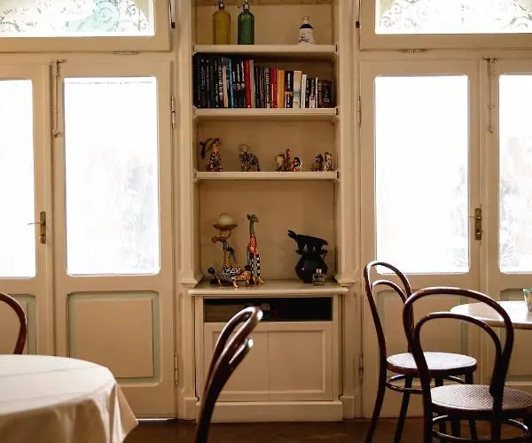 호텔 San Genesio 3*