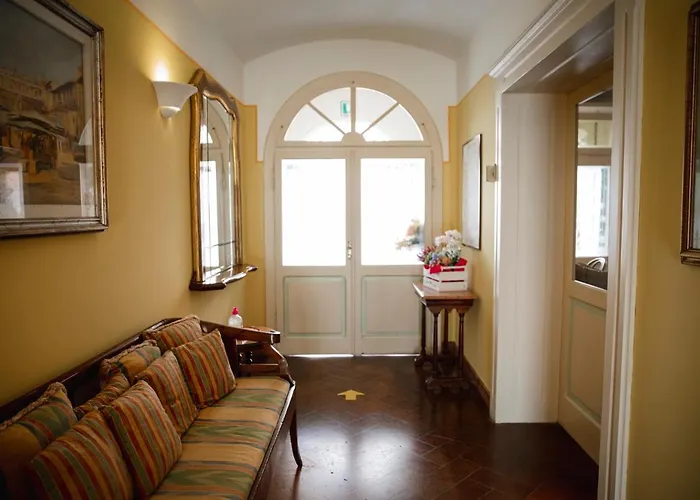 San Genesio 3* Fabbrico