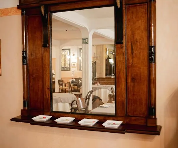 San Genesio 3*