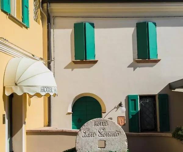 San Genesio