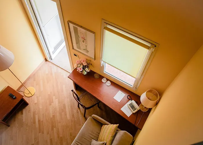 Hotell San Genesio 3*