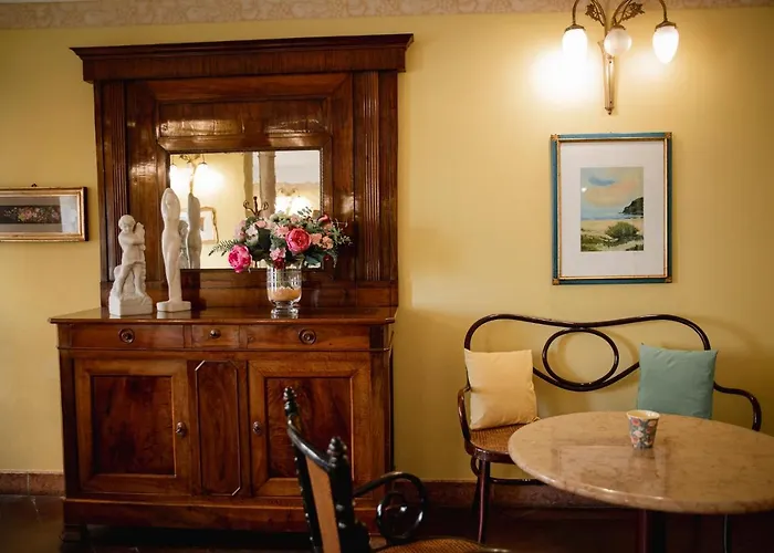 San Genesio Hotell Fabbrico