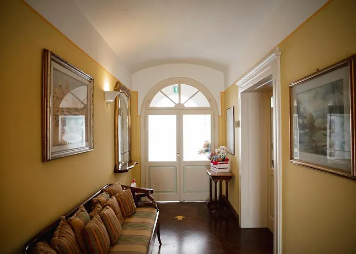 San Genesio Hotell 3*