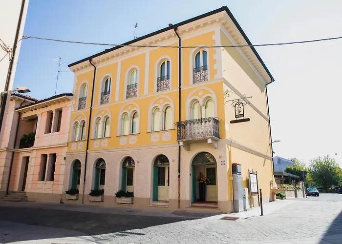 San Genesio Fabbrico