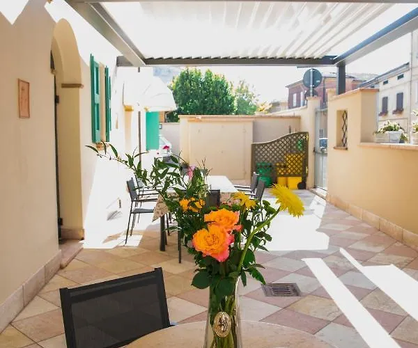 Hotel San Genesio 3*