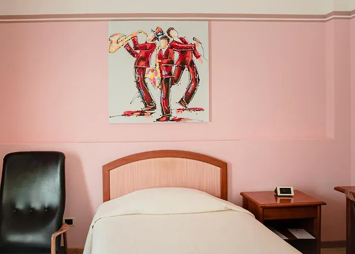 San Genesio Hotel