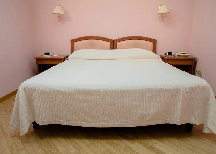 San Genesio Hotell Fabbrico