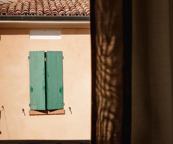 San Genesio Fabbrico