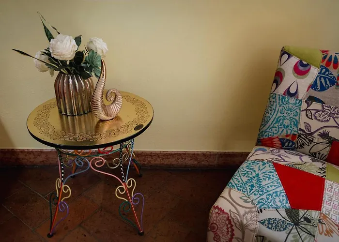 Hotel San Genesio Fabbrico
