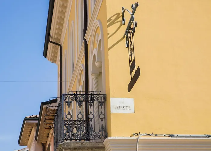 San Genesio Otel Fabbrico