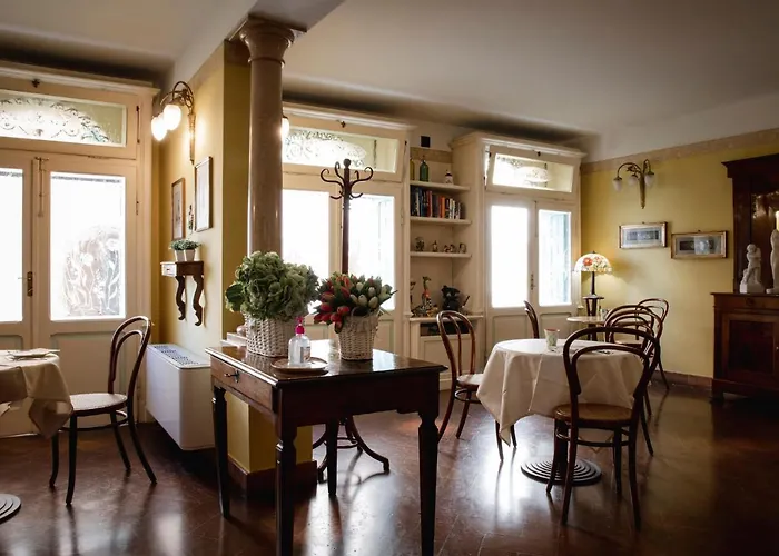 Hotell San Genesio 3*