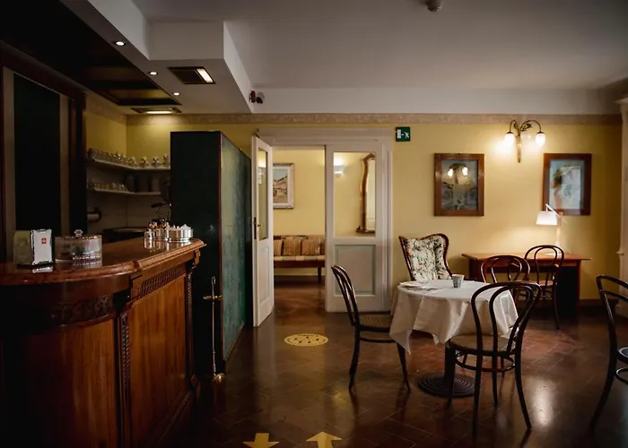 San Genesio Otel Fabbrico