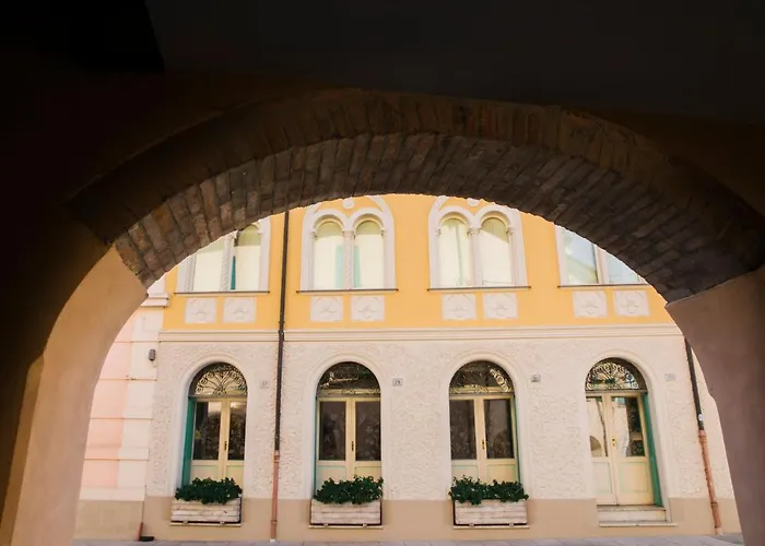 Hotell San Genesio 3*