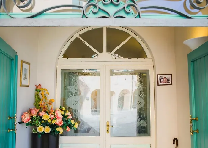 San Genesio 3* Fabbrico