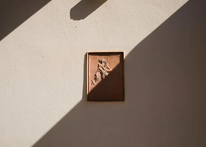 Otel San Genesio Fabbrico