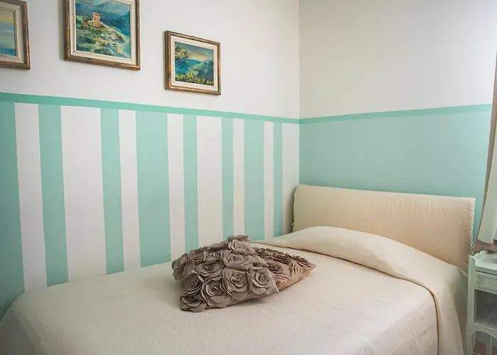 San Genesio Otel Fabbrico