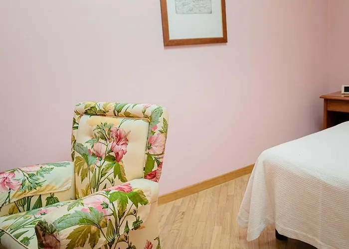 Hotel San Genesio