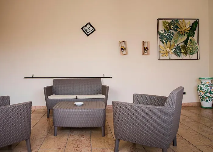 San Genesio 3* Fabbrico